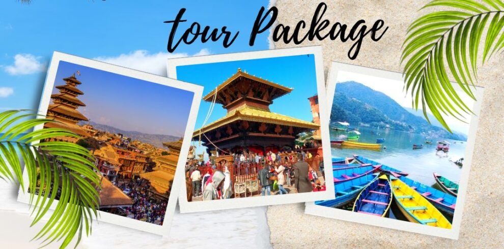 gorakhpur to nepal tour package price