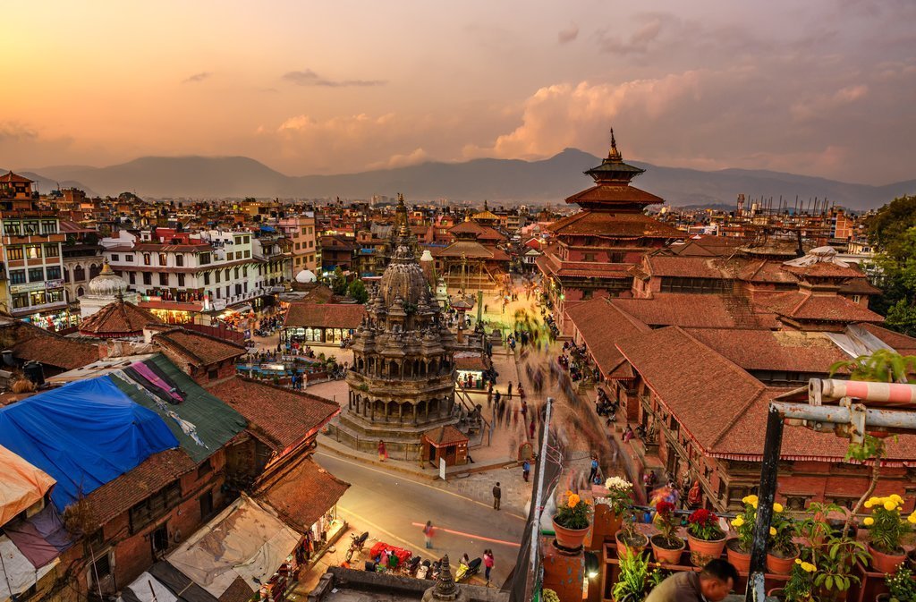 Complete Nepal Tour Package