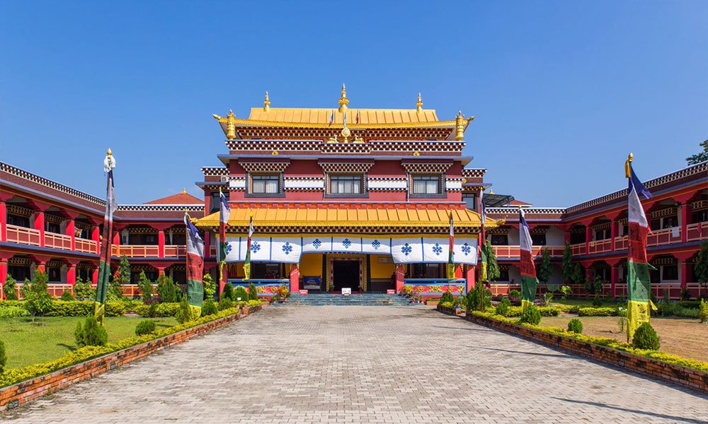 Lumbini