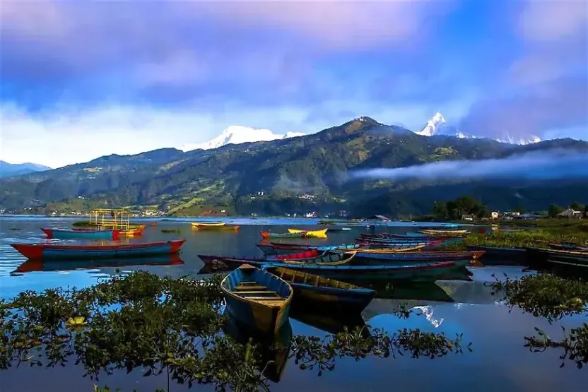 Gorakhpur to Pokhara tour package