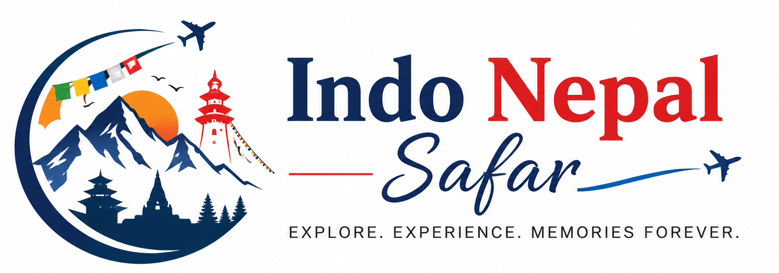 Indo Nepal Safar