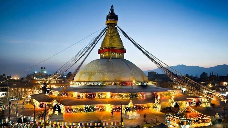 Gorakhpur to Nepal Tour Package