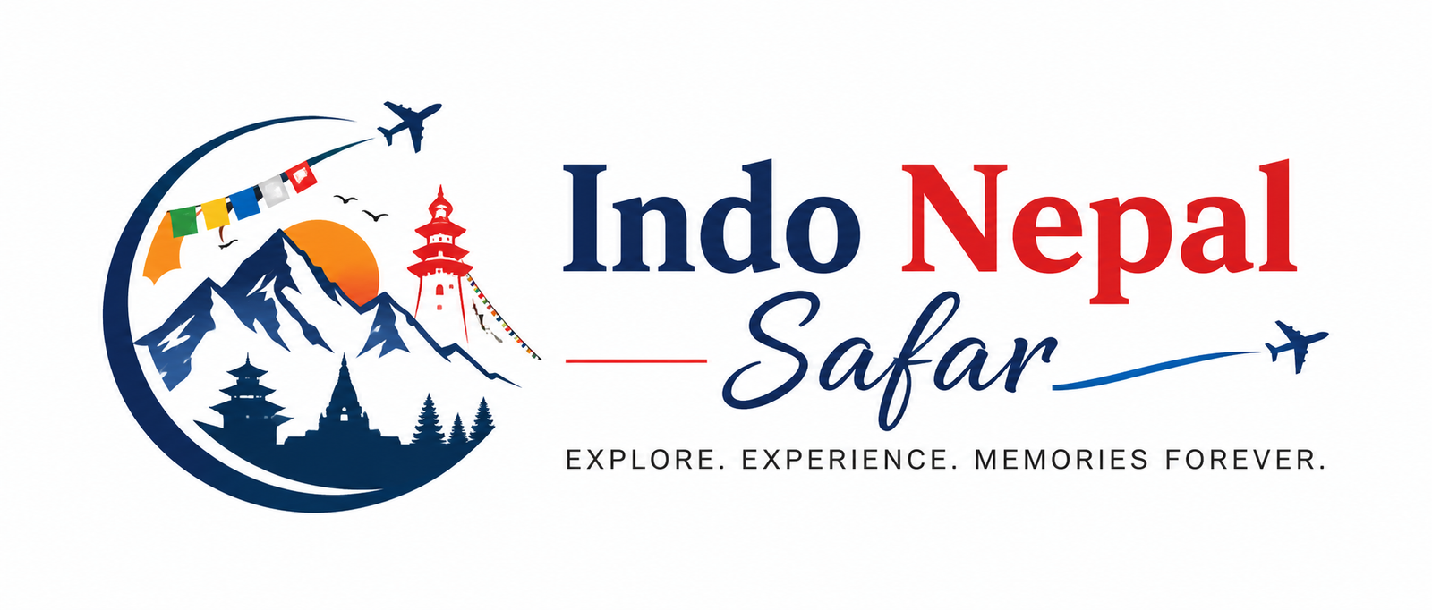 Indo Nepal Safar