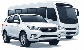 Own Fleet