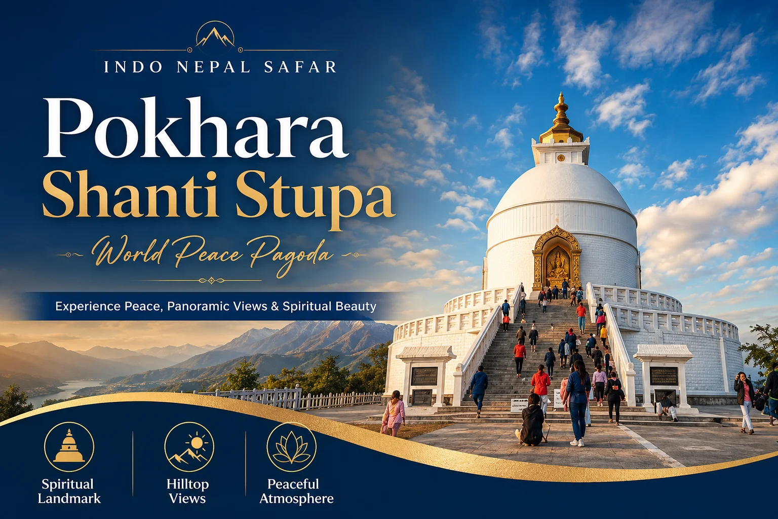 Nepal trip cost from India by road