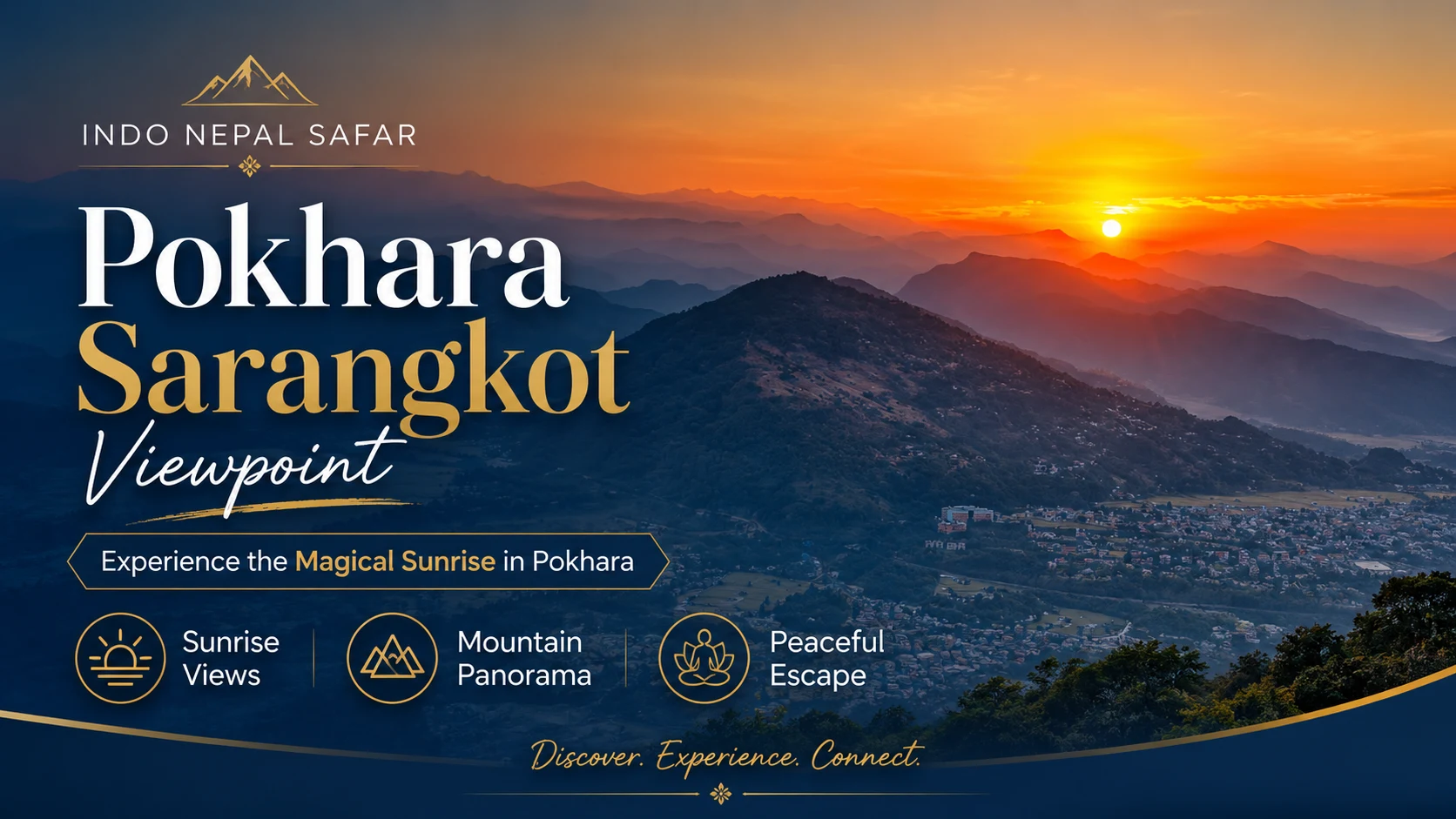 Nepal sightseeing cost and travel expenses